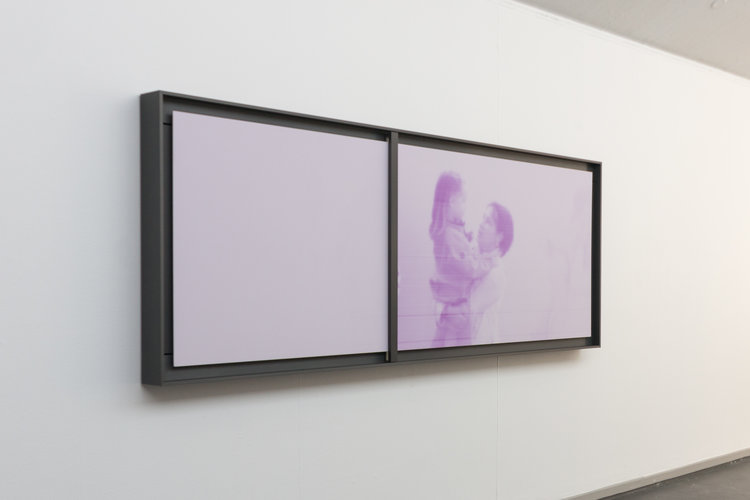 Kinetic Chandelier image